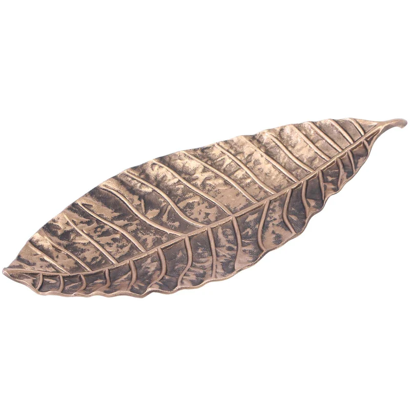 Bracken Leaf Tray