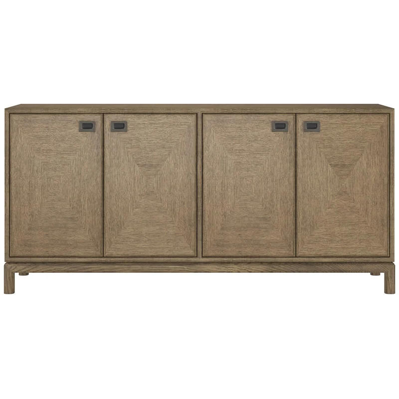 Montauk Sideboard Dark