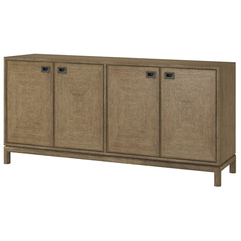 Montauk Sideboard Dark