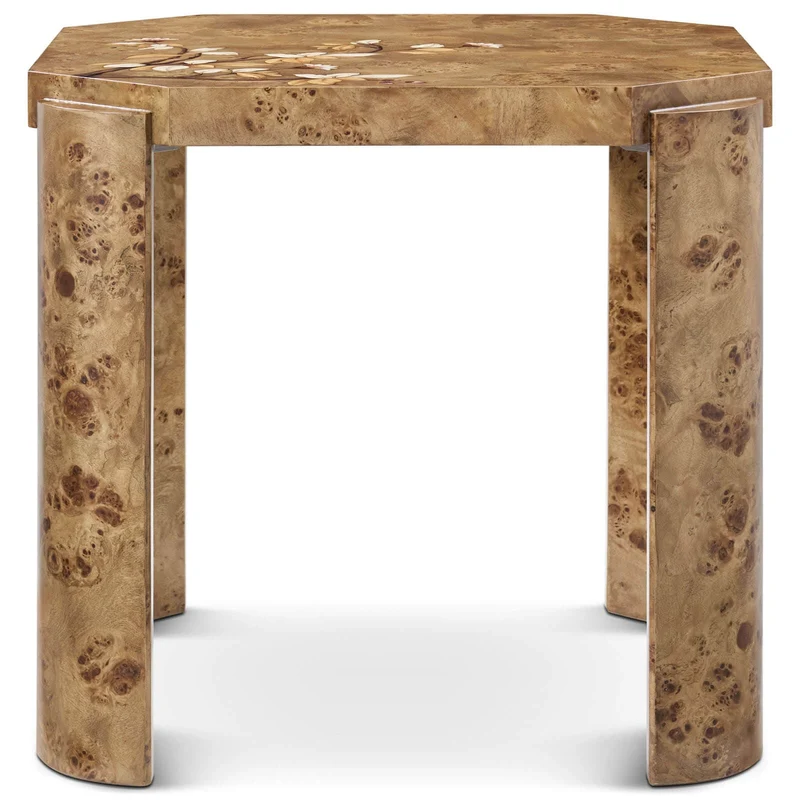 Parterre Side Table