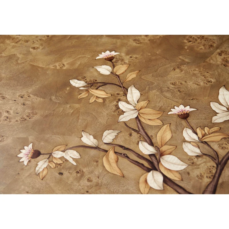 Parterre Side Table