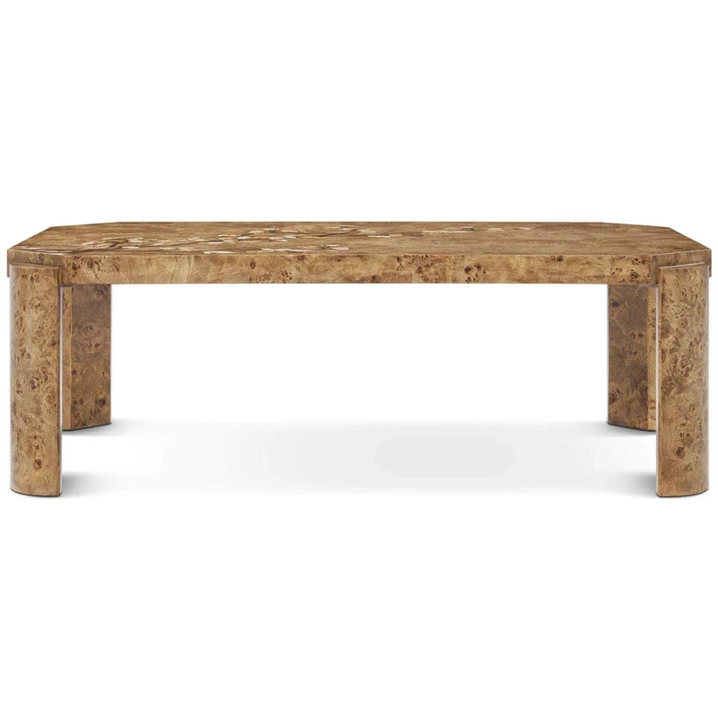 Della Coffee Table