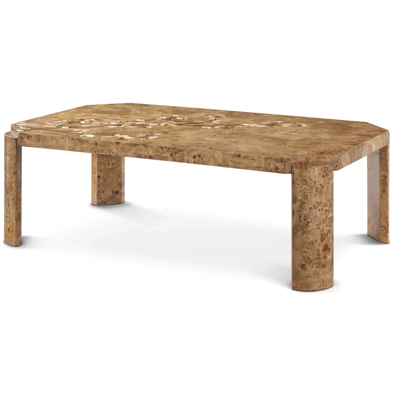 Della Coffee Table