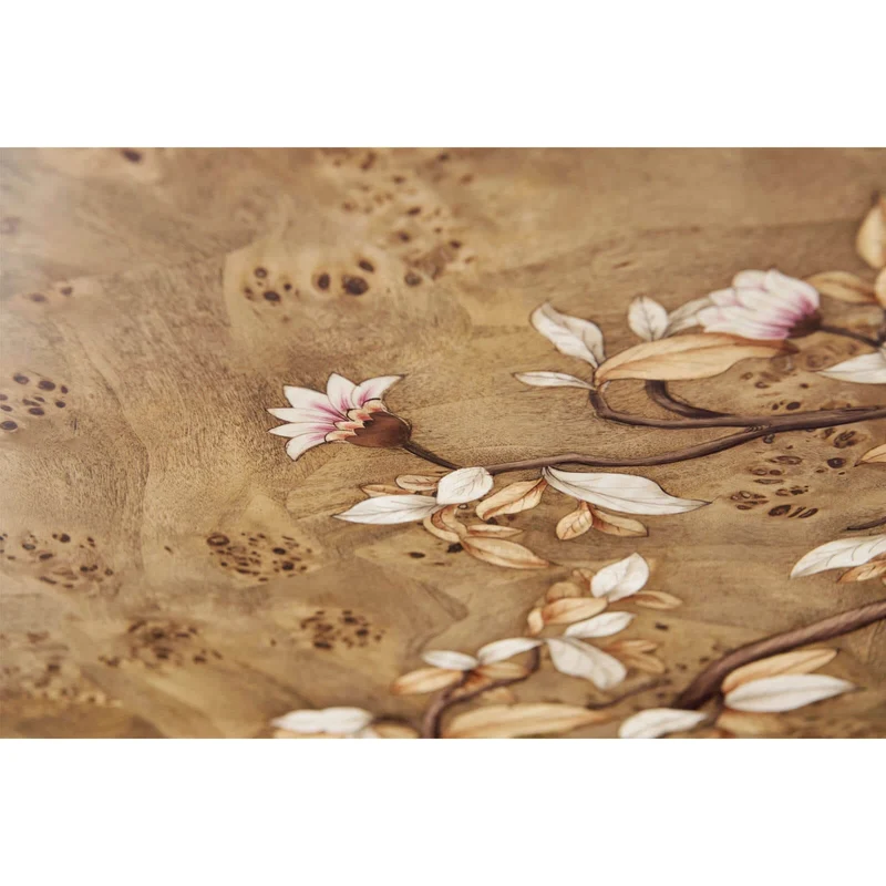 Della Coffee Table