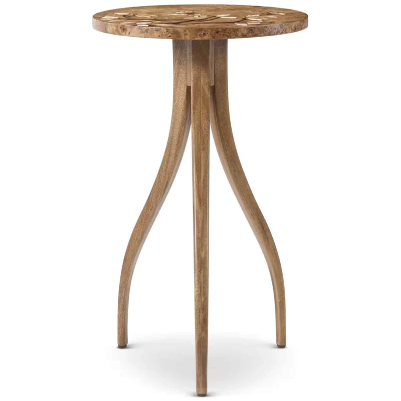Corolla Drink Table