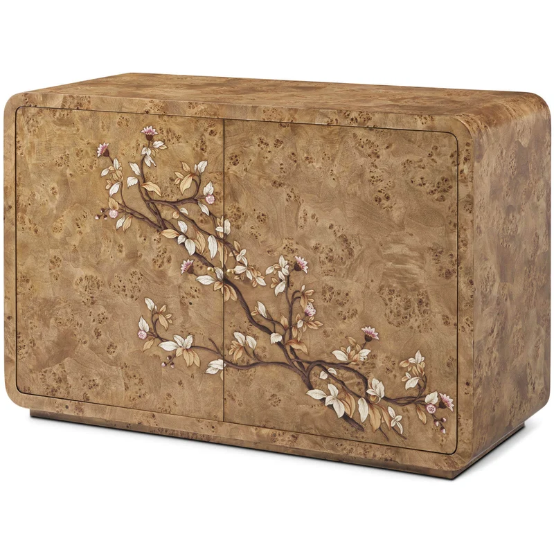 Calyx 2 Door Sideboard