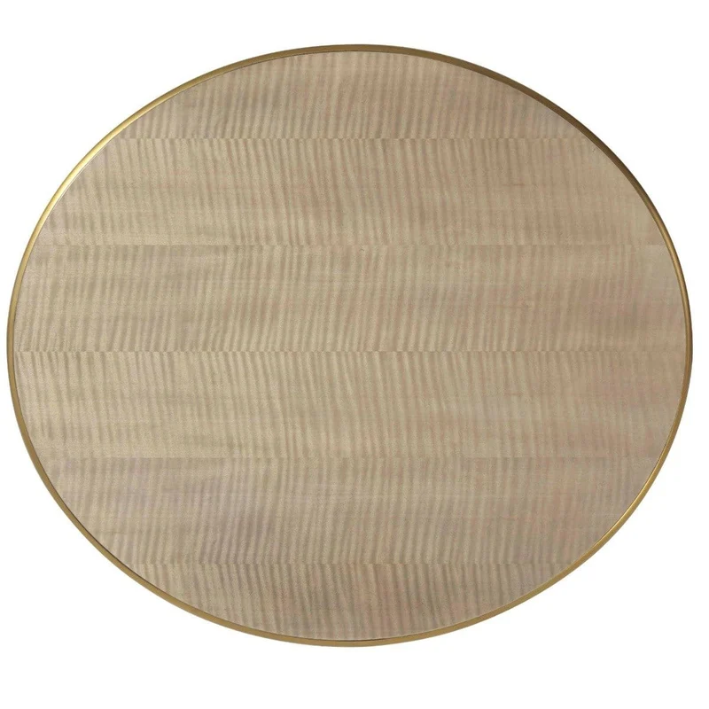 Bedside Table Bartlett in Sycamore