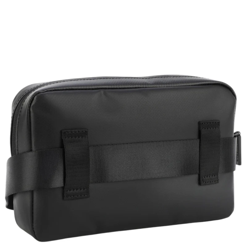 Strellson Stockwell 2.0 Mick - Riñonera 24 cm (schwarz)
