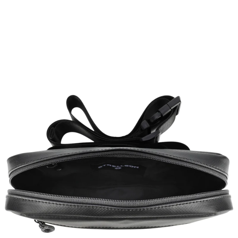 Strellson Stockwell 2.0 Mick - Riñonera 24 cm (schwarz)