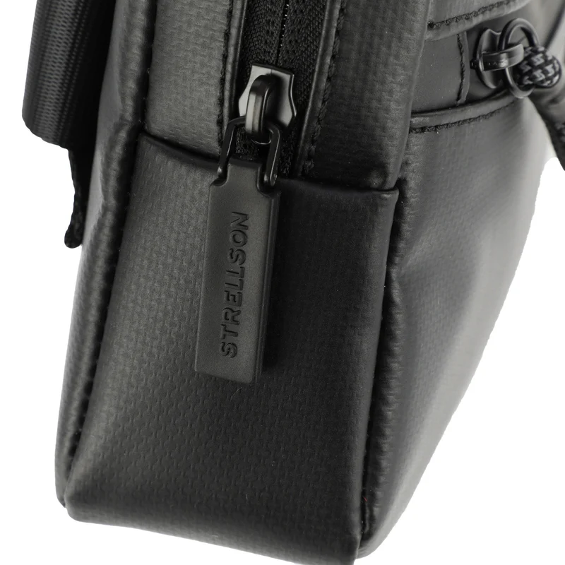 Strellson Stockwell 2.0 Mick - Riñonera 24 cm (schwarz)