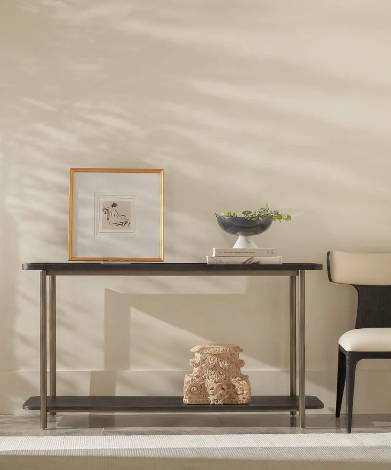 Repose Console Table