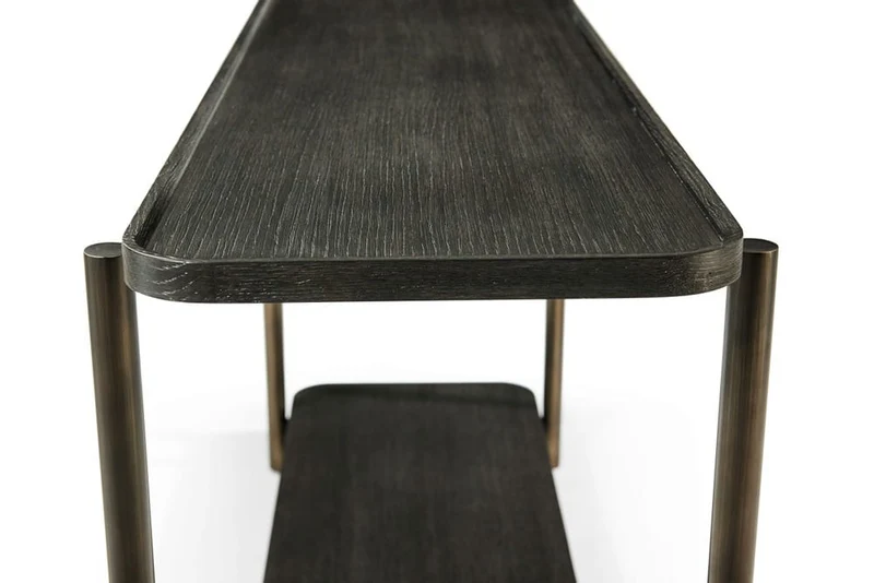 Repose Console Table