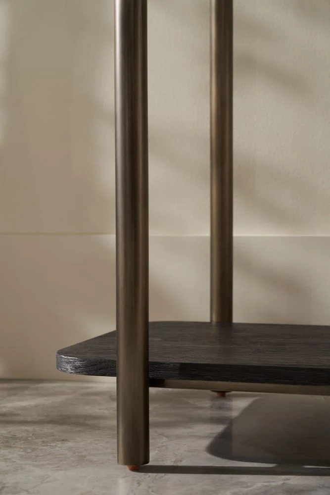 Repose Console Table