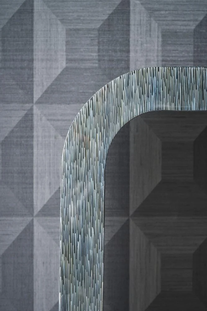 Panos Console Table