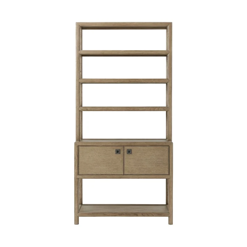 Montauk Etagere Dark