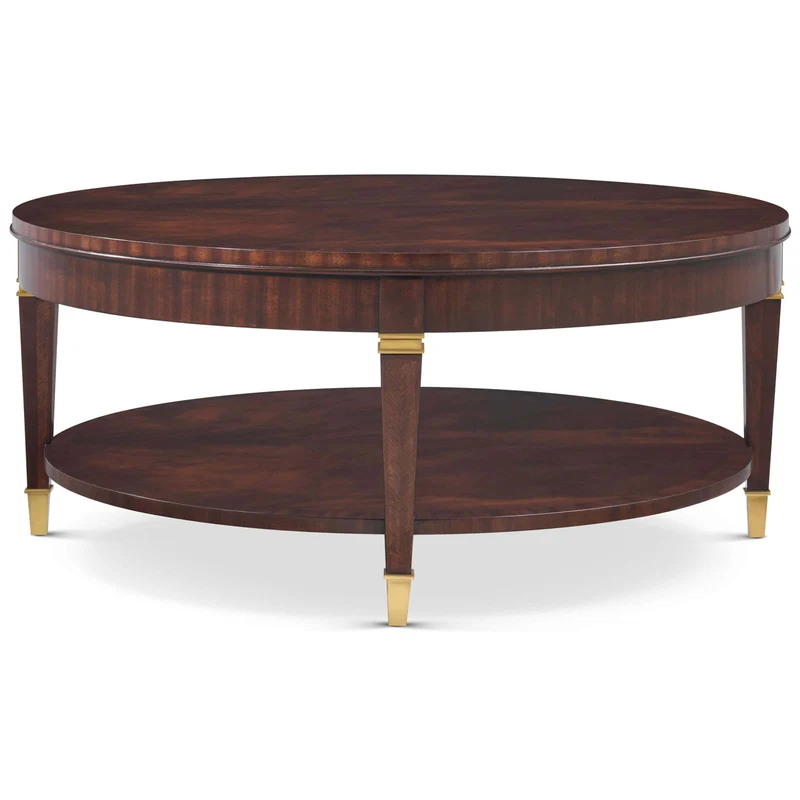 Mitchell Coffee Table