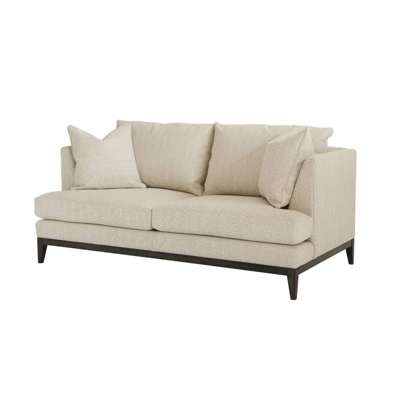 Medium Byron Sofa in Vegas Natural