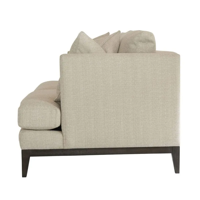 Medium Byron Sofa in Vegas Natural