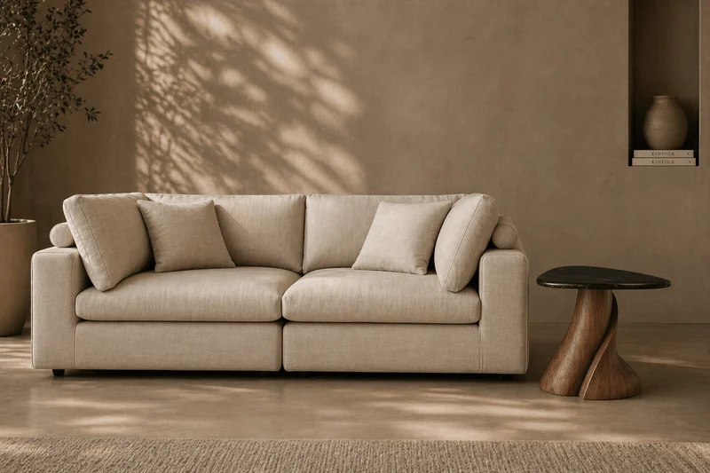 Jamila Side Table