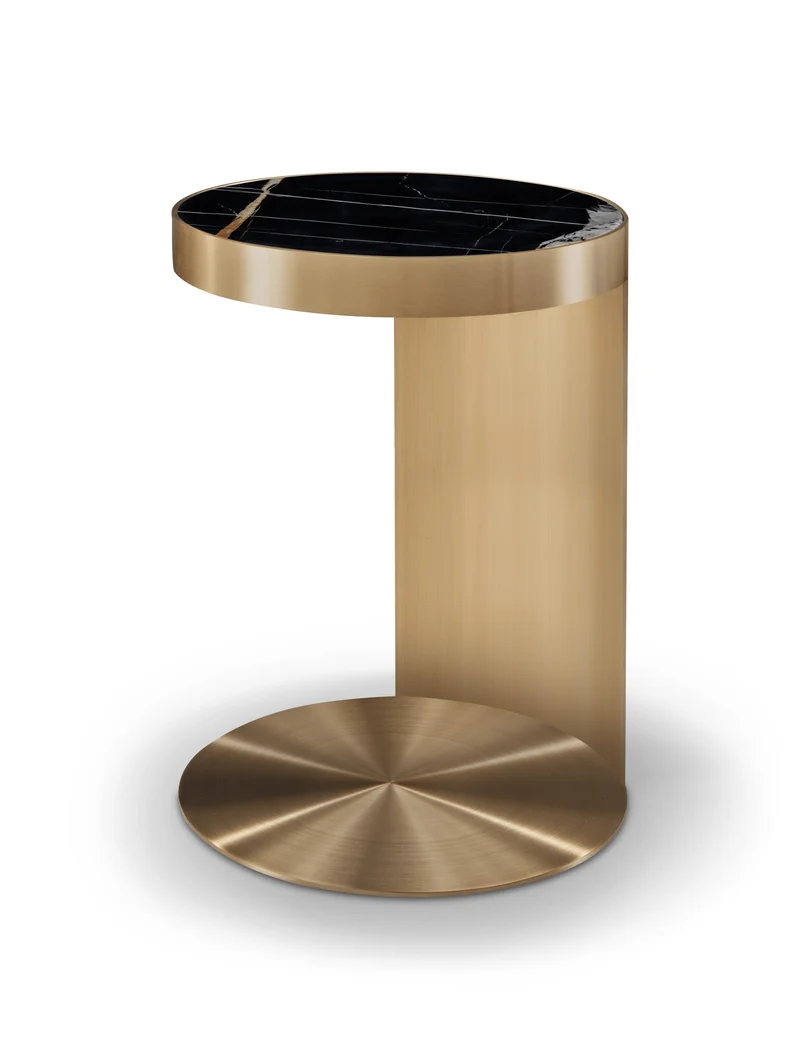 Vantelle Side Table