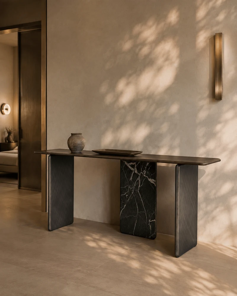 Libre Console Table