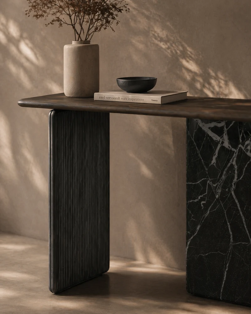 Libre Console Table