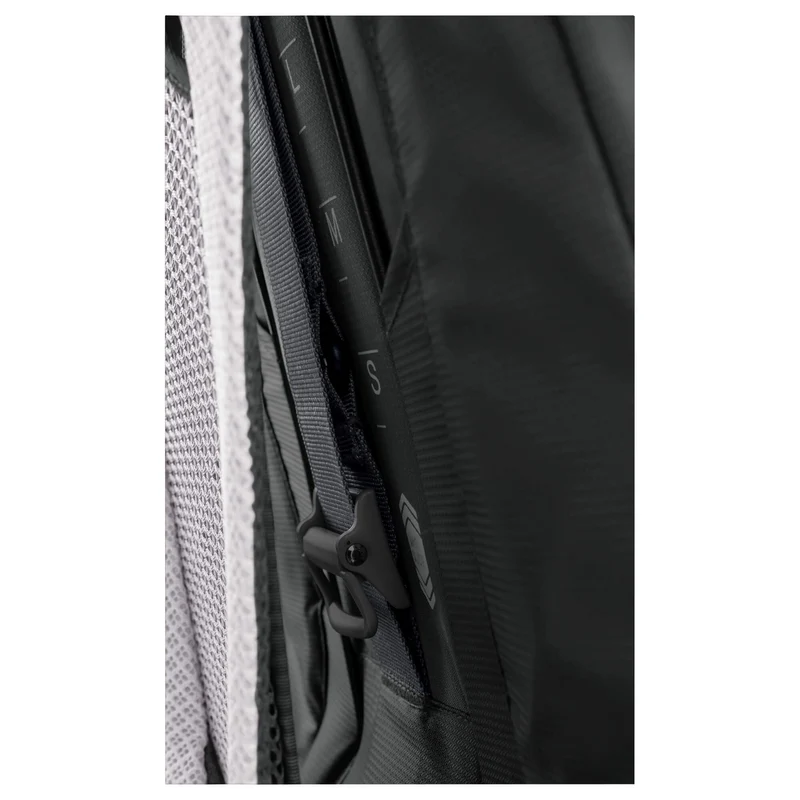 Deuter Futura Air Trek 45 + 10 SL - Mochila de trekking para mujer 72 cm (black-graphite)