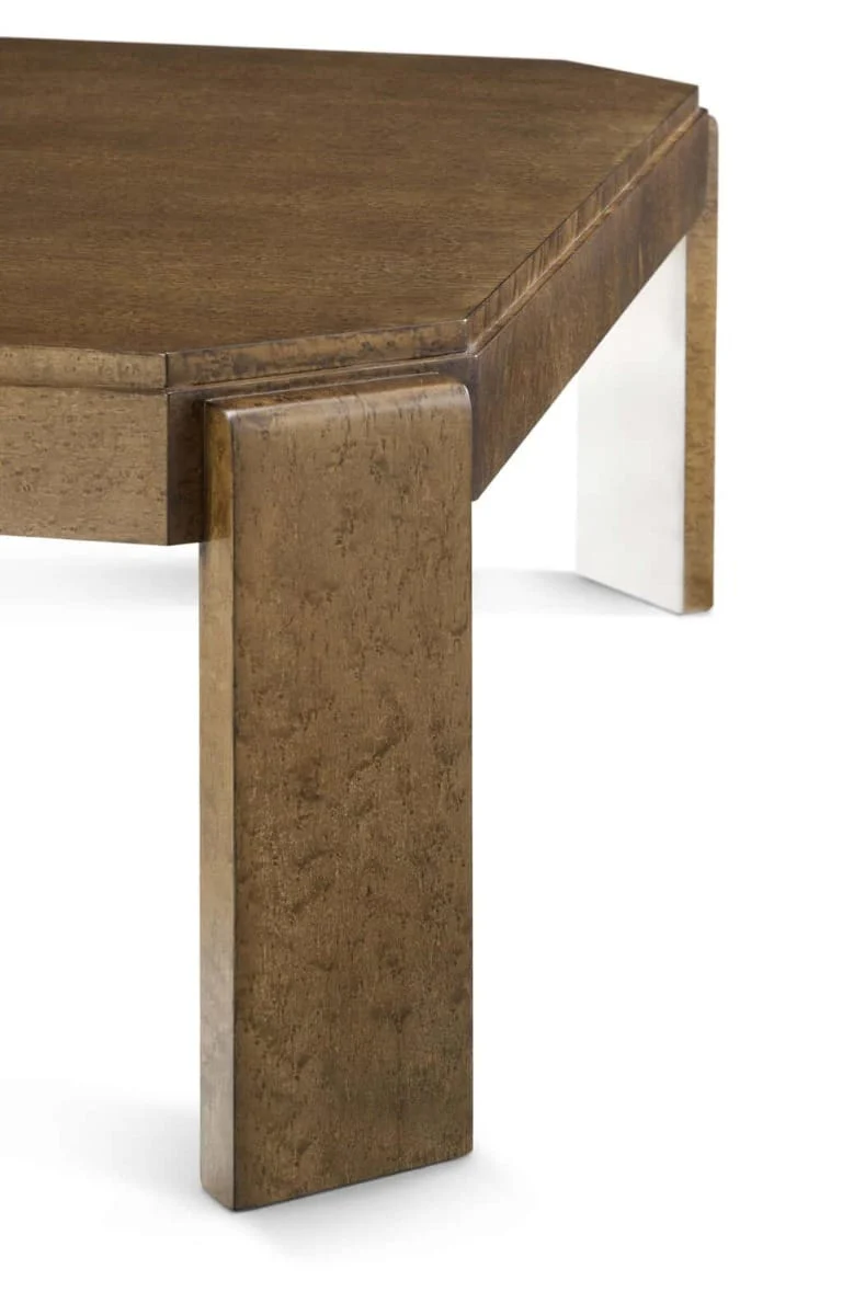 Origins Square Coffee Table in Landmark
