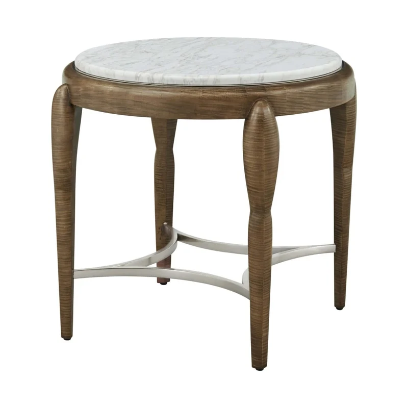 Origins Side Table