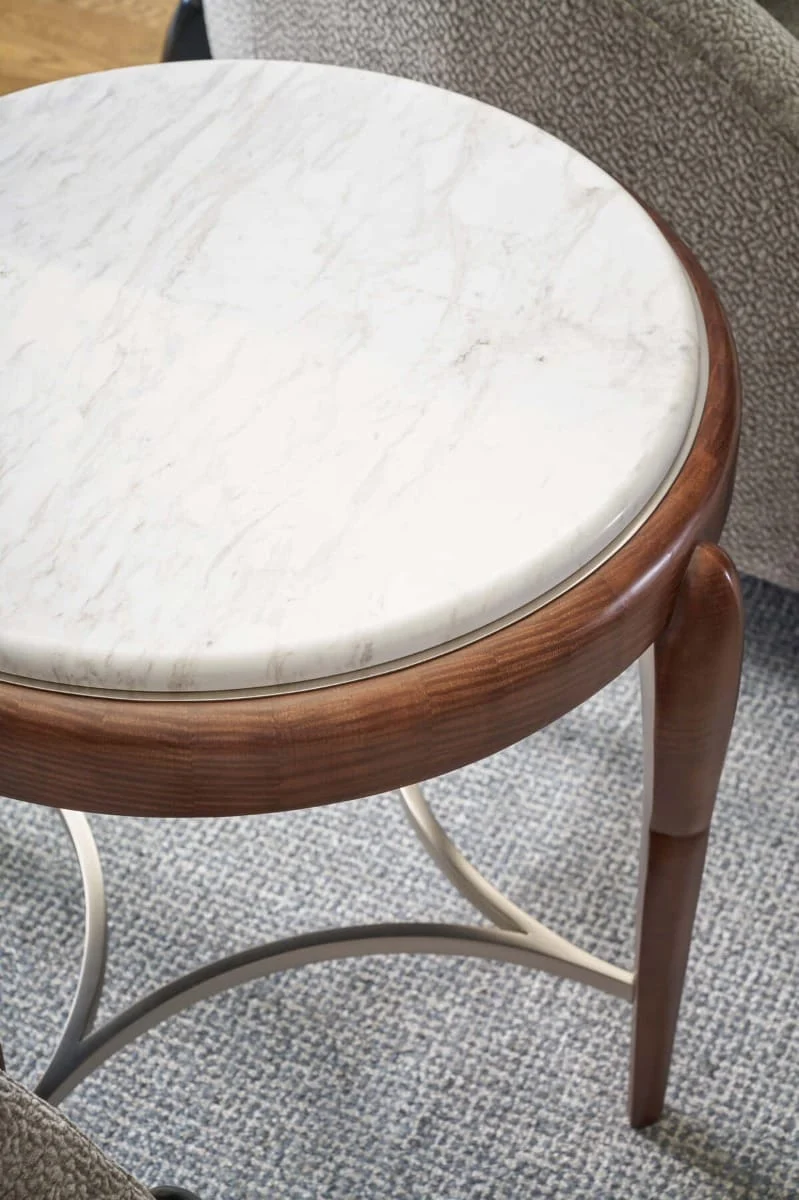 Origins Side Table