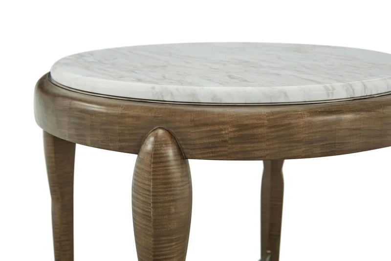 Origins Side Table
