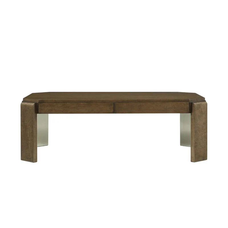 Origins Rectangle Coffee Table in Landmark