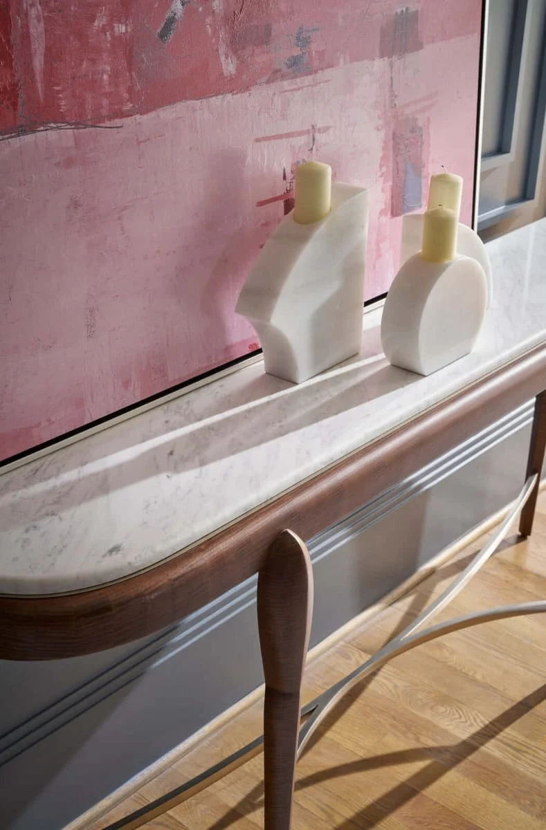 Origins Console Table in Landmark