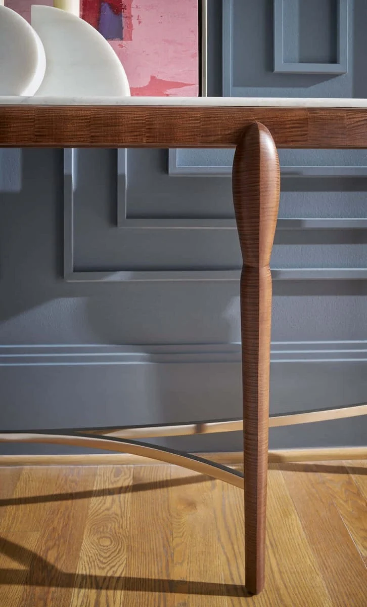 Origins Console Table in Landmark