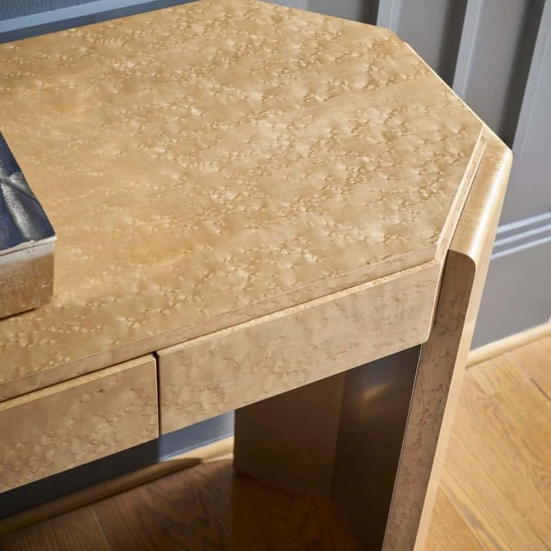Origins Console Table II in Sesame