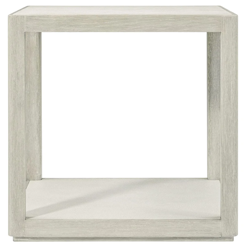 Maxwell Side Table in Light