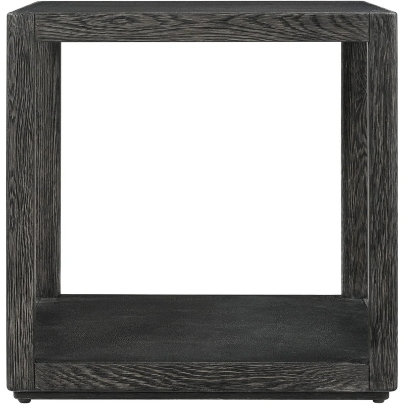 Maxwell Side Table Dark