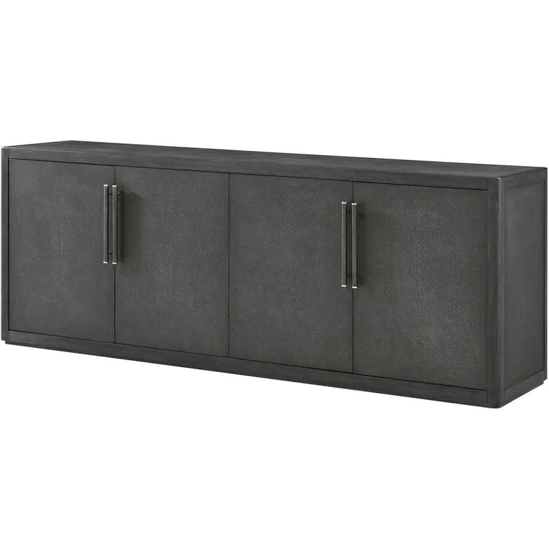Maxwell Sideboard Dark