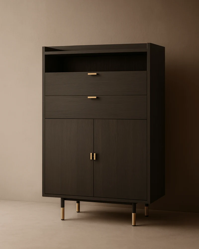 Bofo Cabinet | OUTLET