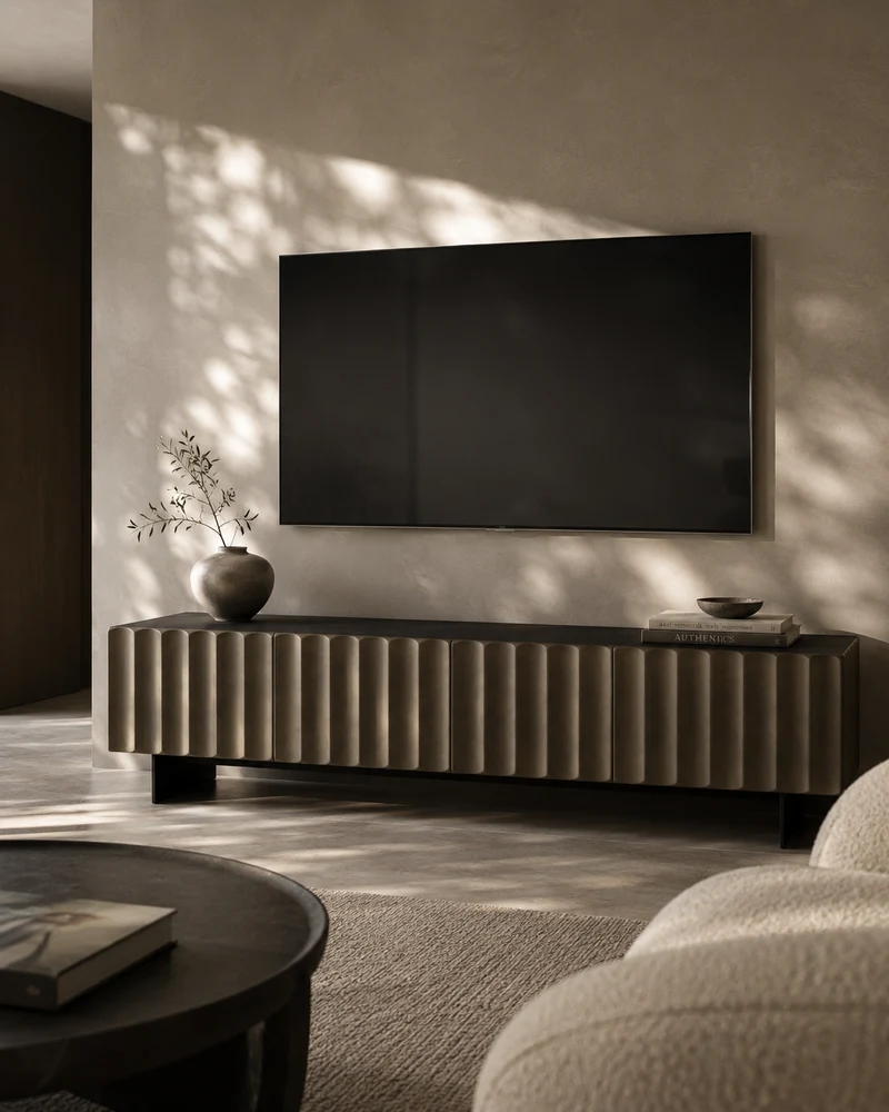 Genio TV Unit