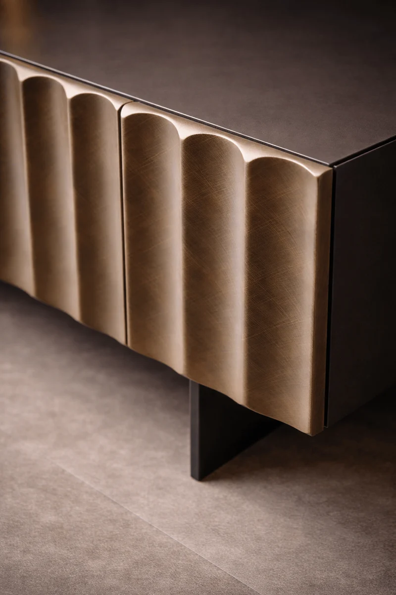 Genio TV Unit