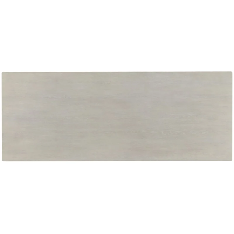 Maxwell Rectangular Dining Table Light