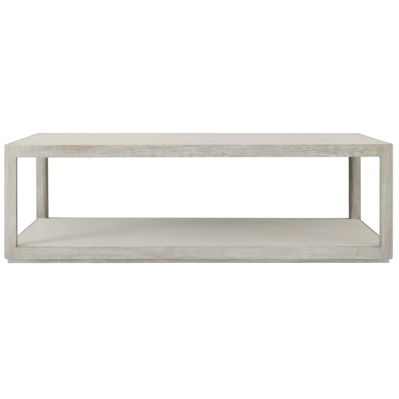 Maxwell Rectangular Coffee Table Light