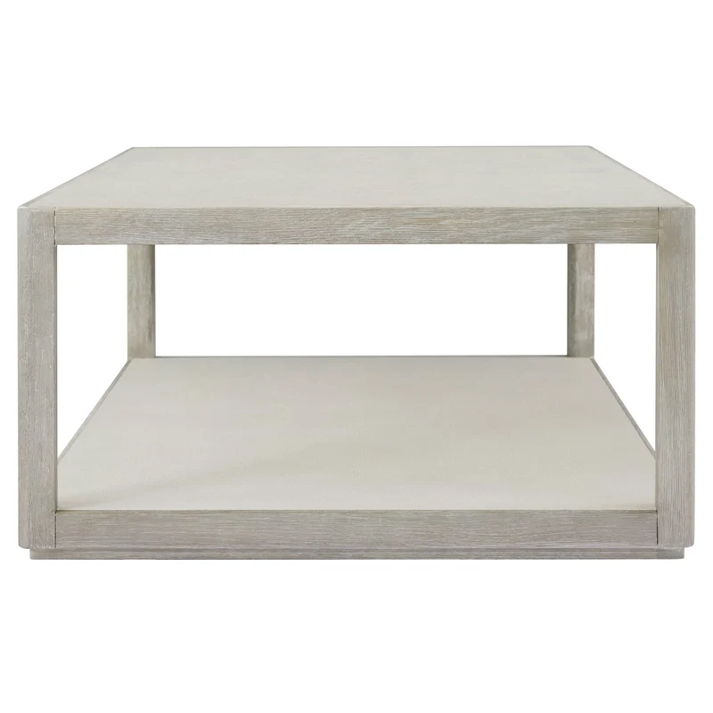 Maxwell Rectangular Coffee Table Light