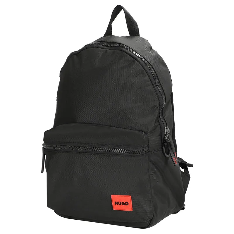 HUGO Ethon 3.0 - Mochila 42 cm (black)