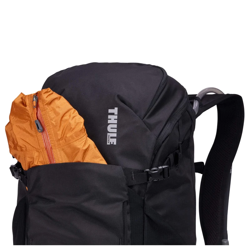 Thule Alltrail Hydration 22L - Mochila de senderismo 52 cm (black)