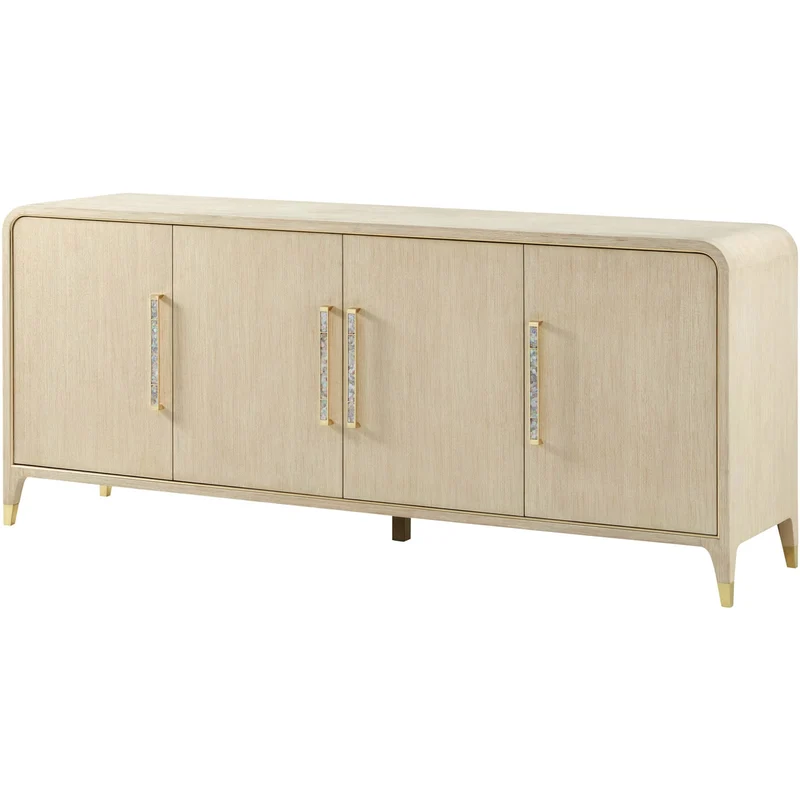 Judith Leiber Sideboard Light