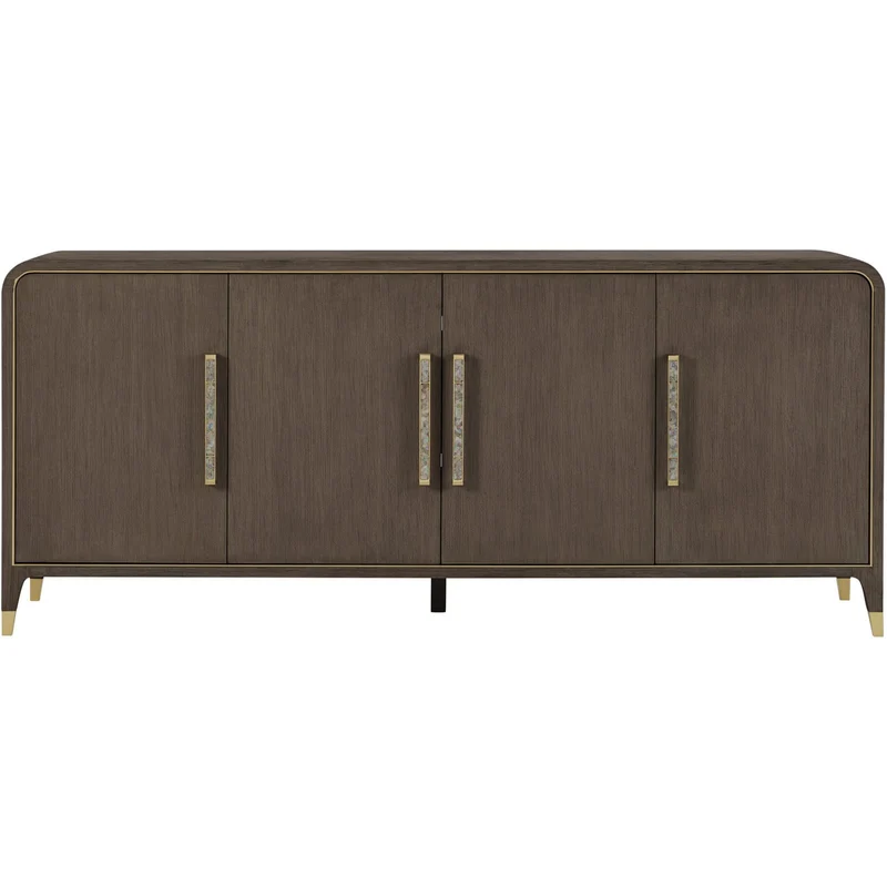 Judith Leiber Sideboard Dark