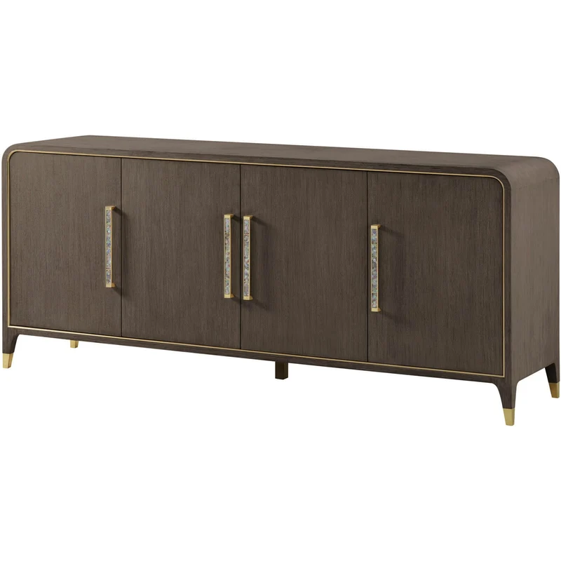 Judith Leiber Sideboard Dark