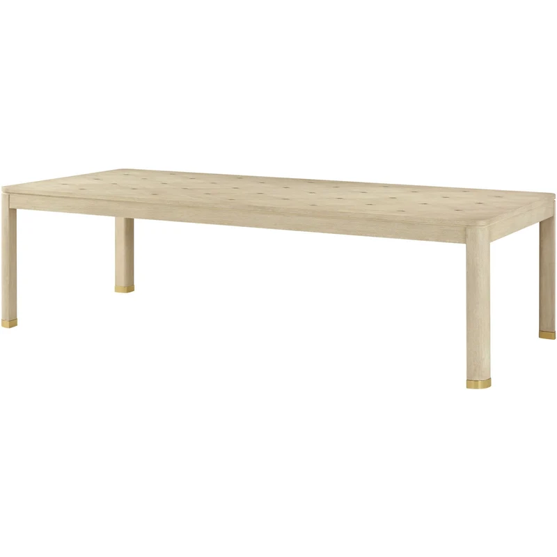 Judith Leiber Rectangle Dining Table Light